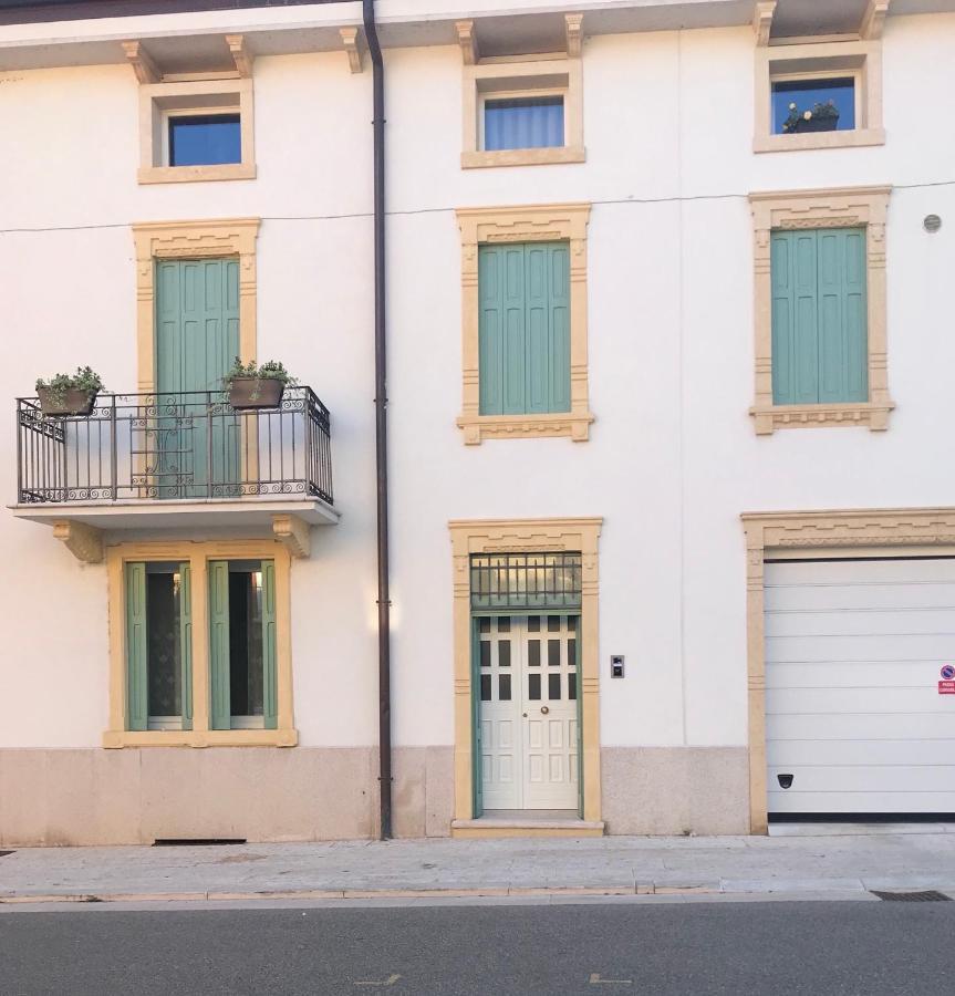 Al Viale 2 Apartment Negrar Exterior foto